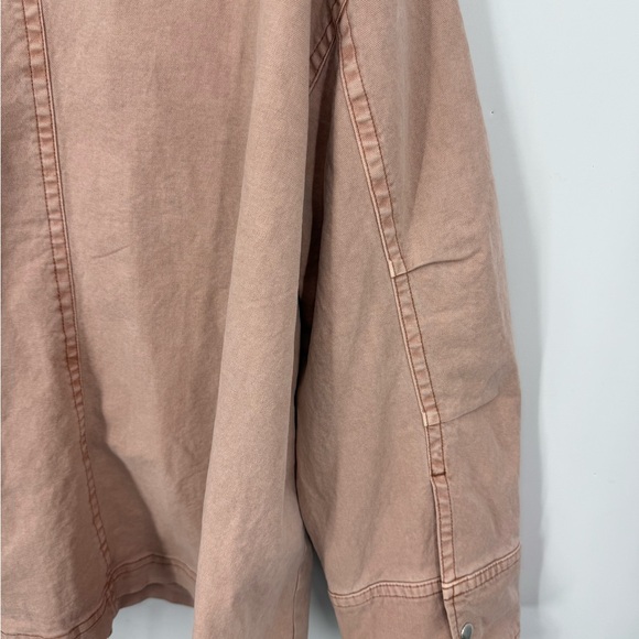 Old Navy Women's Canvas Barn Jacket - XXL - Picture 8 of 15